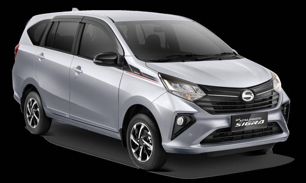 Harganya mulai Rp141 jutaan (Daihatsu)