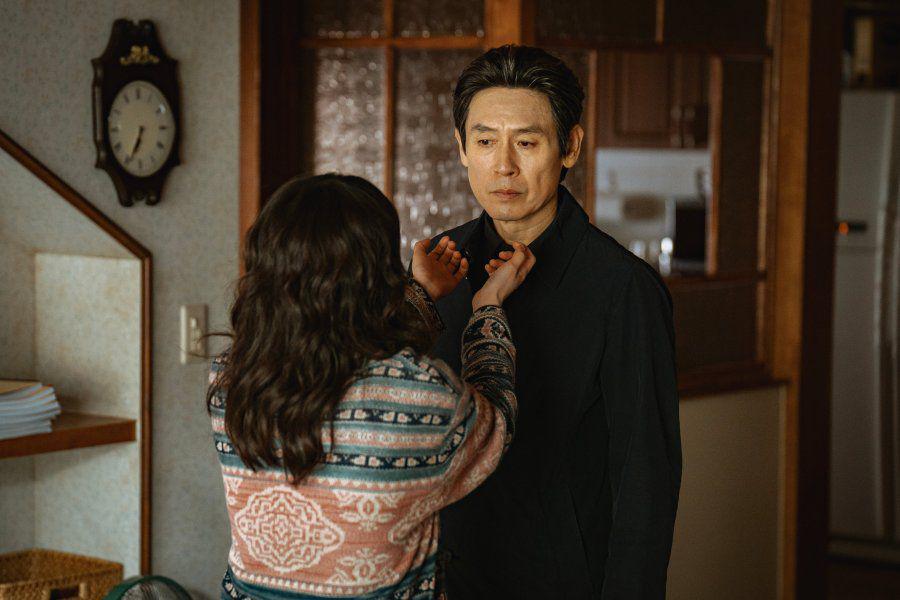 still cut Hyper Knife (dok.Disney+/Hyper Knife)