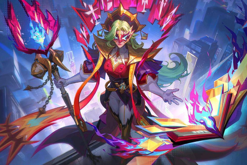 5 Hero yang Dapat Buff Besar di Awal MLBB Season 36, makin OP!