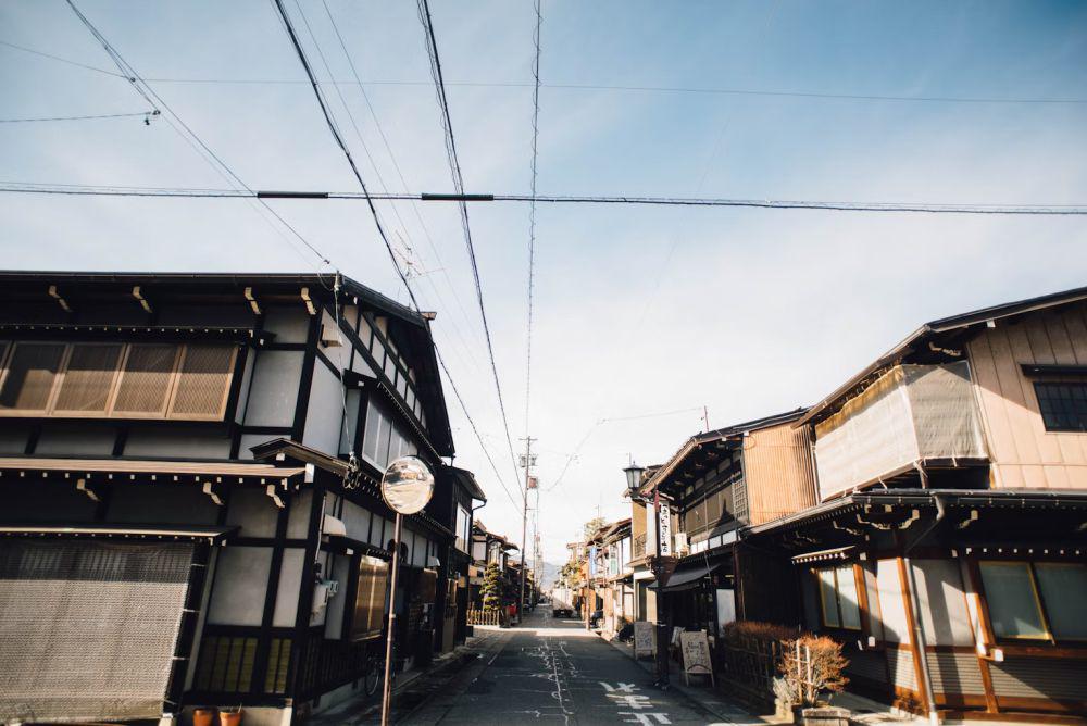 5 Negara yang Menawarkan Uang dan Rumah Murah, Ada Jepang!