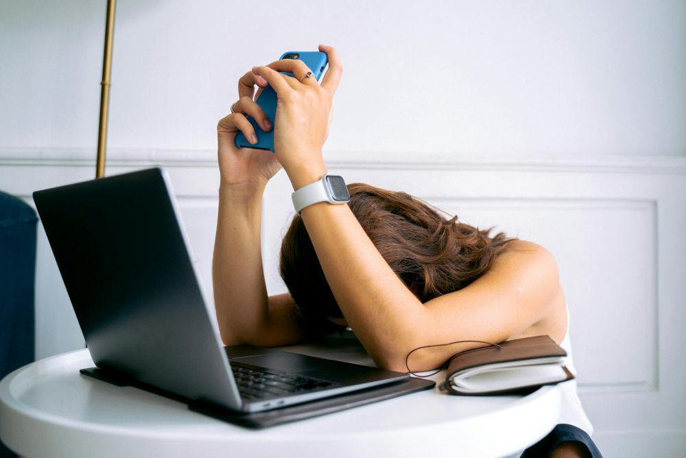 5 Masalah Kecil di Kantor yang Bisa Bikin Kamu Burnout!