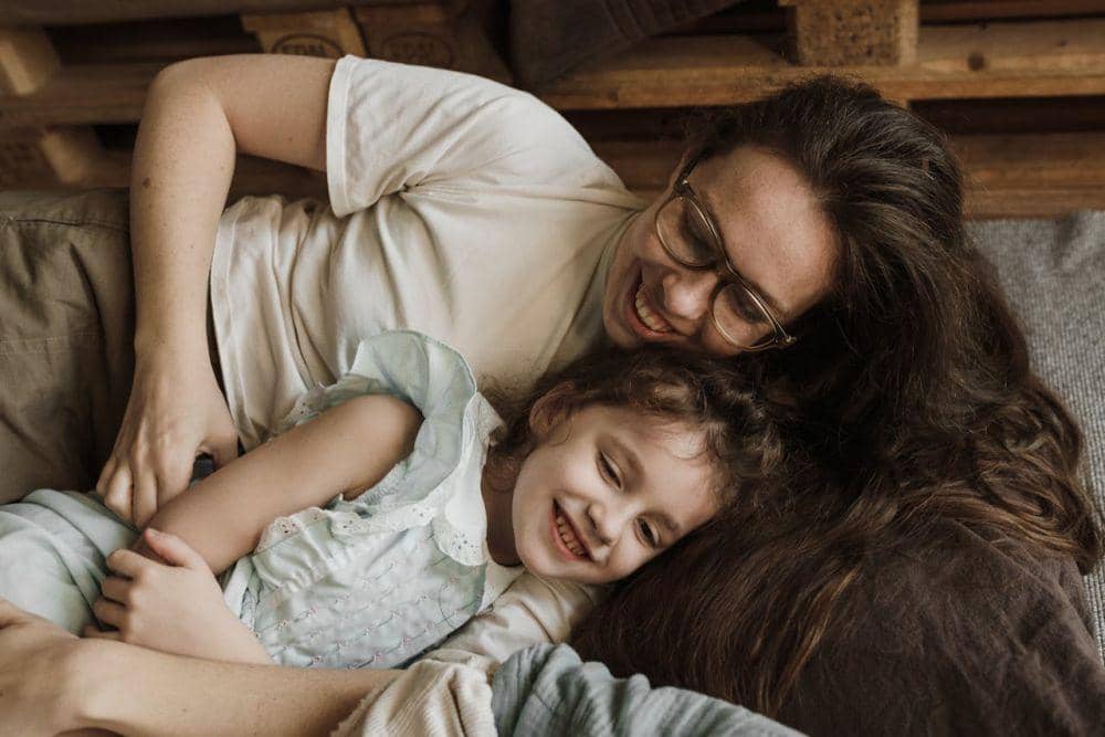 ilustrasi bahagia (pexels.com/Arina Krasnikova)