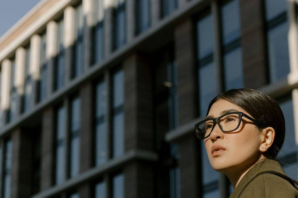 ilustrasi orang ambisius (pexels.com/cottonbro studio)