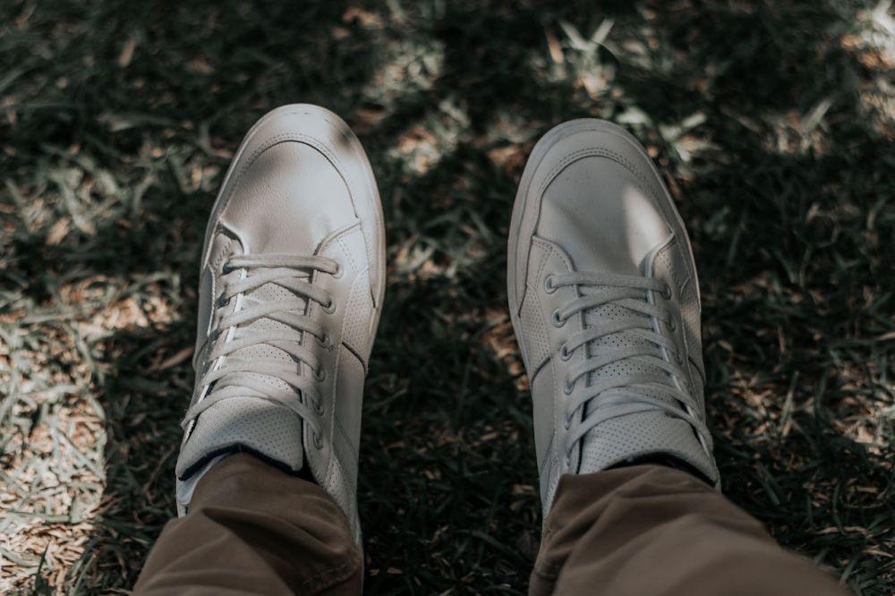 4 Sepatu Lokal Harga di Bawah Rp500 Ribuan, Punya Desain Stylish!