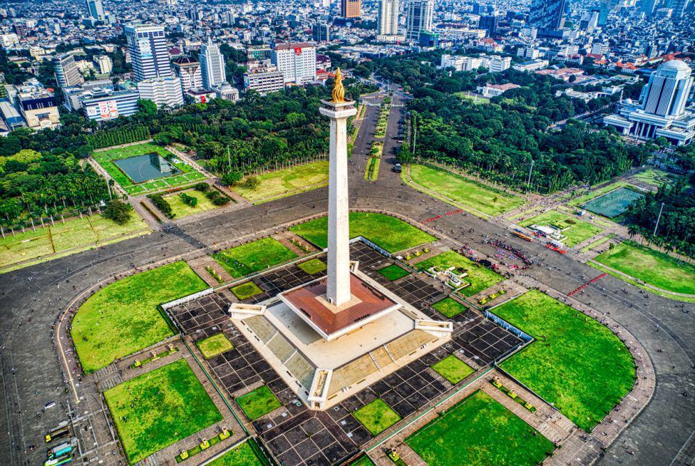 Monas Jakarta