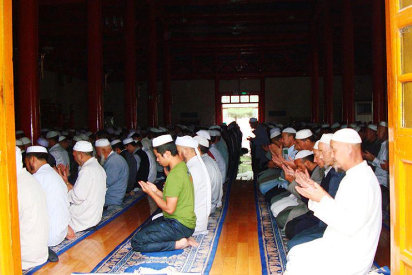 5 Wilayah Berpopulasi Muslim Terbanyak di China, Xinjiang Juaranya