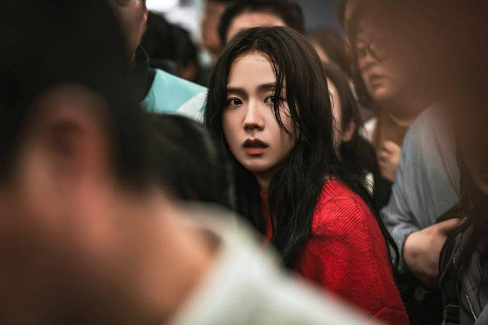 Still cut drama Korea Newtopia (Instagram.com/primevideoid)