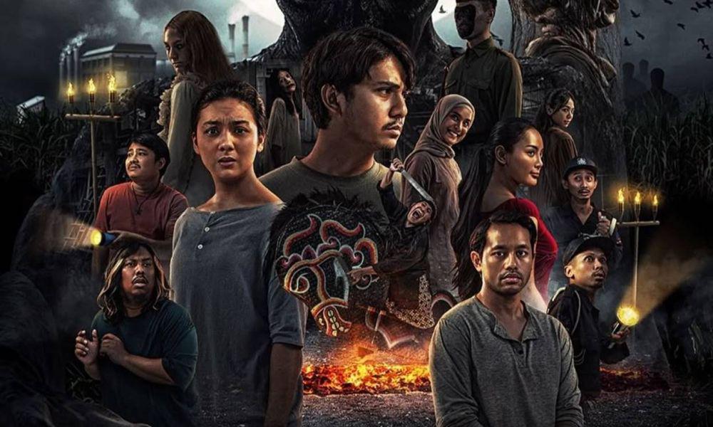 Review Film Pabrik Gula, Adaptasi Thread Horor Viral Simple Man
