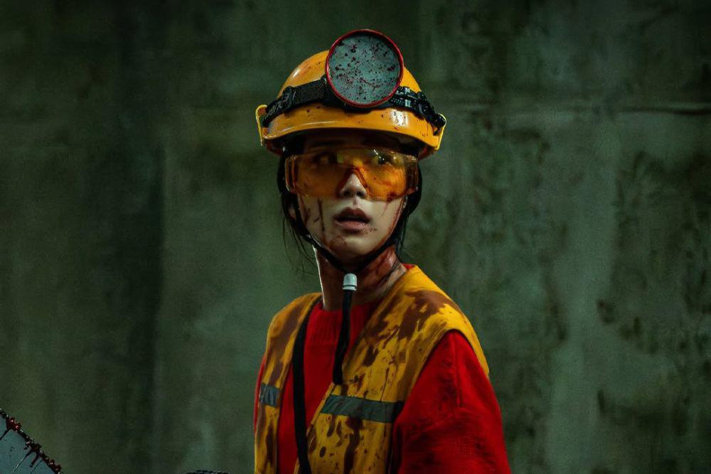 5 Hal yang Disayangkan dari Ending Newtopia, Banyak Plot Hole?