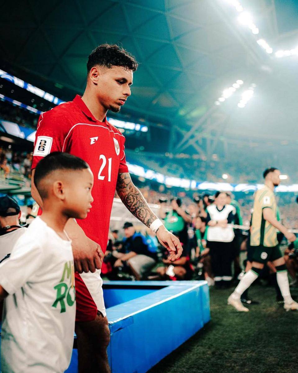 profil Dean James (instagram.com/dean11james)