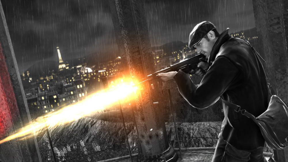6 Rekomendasi Game Shooter tentang Menggulingkan Rezim Diktator