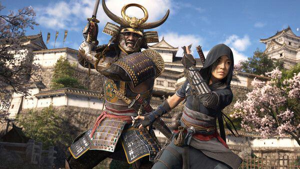 11 Protagonis Utama Assassin's Creed dari Masa ke Masa