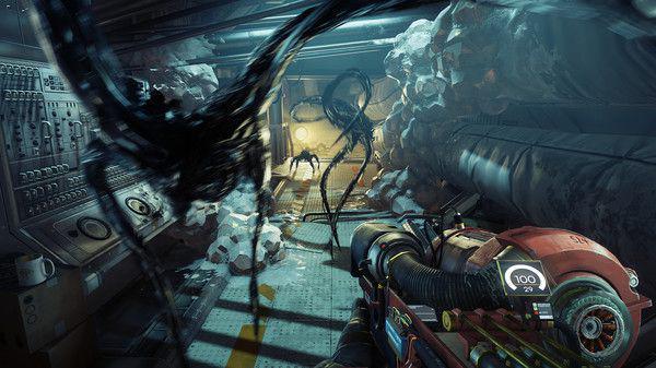 Cuplikan Prey (dok. Steam/Prey)