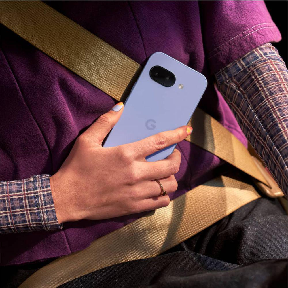 Google Pixel 9a Resmi Rilis, iPhone 16e Masih Layak Dilirik?
