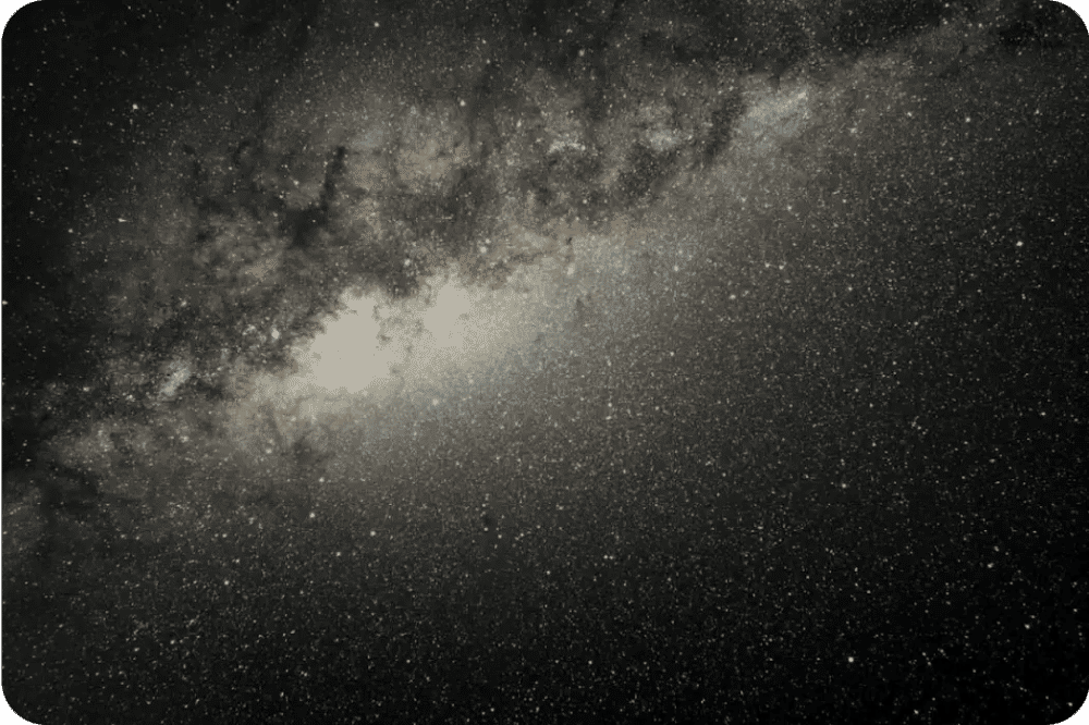 hasil potret benda langit menggunakan mode Astrophotography (store.google.com)