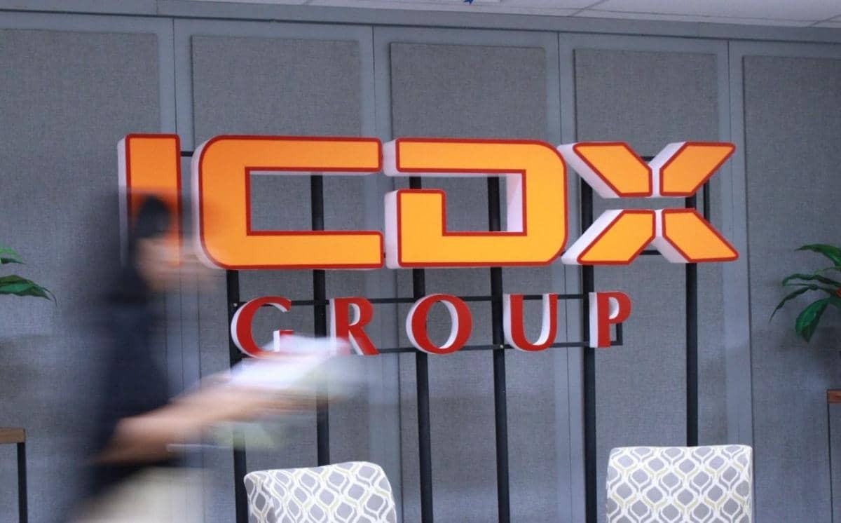 Bursa Komoditi dan Derivatif Indonesia (BKDI) atau Indonesia Commodity & Derivatives Exchange (ICDX)