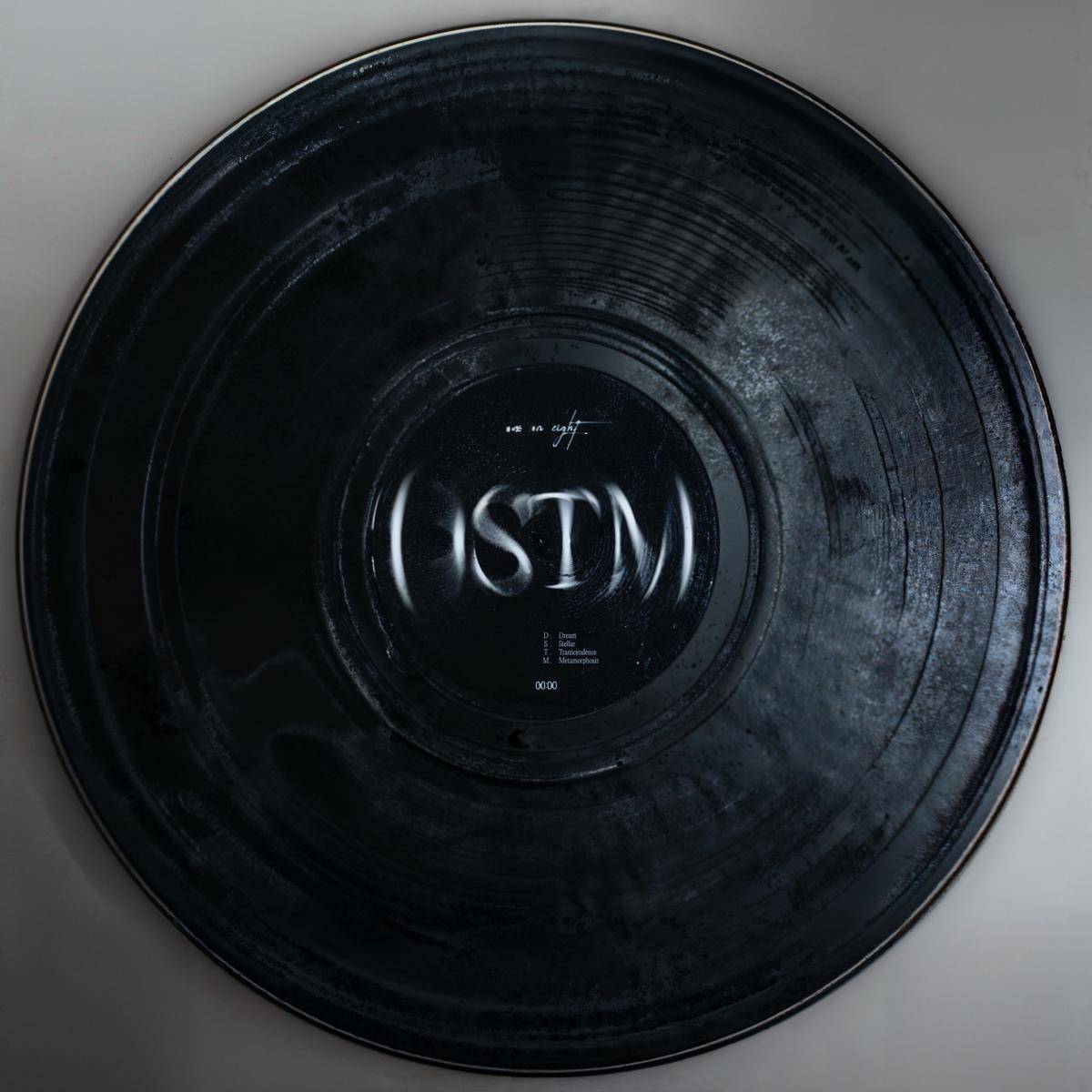 ONE OR EIGHT - DSTM _ Single Artwork.jpeg