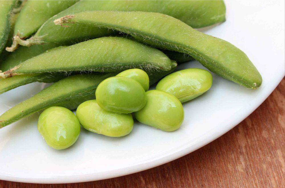 6 Cara Merebus Edamame, agar Tetap Hijau dan Teksturnya Renyah