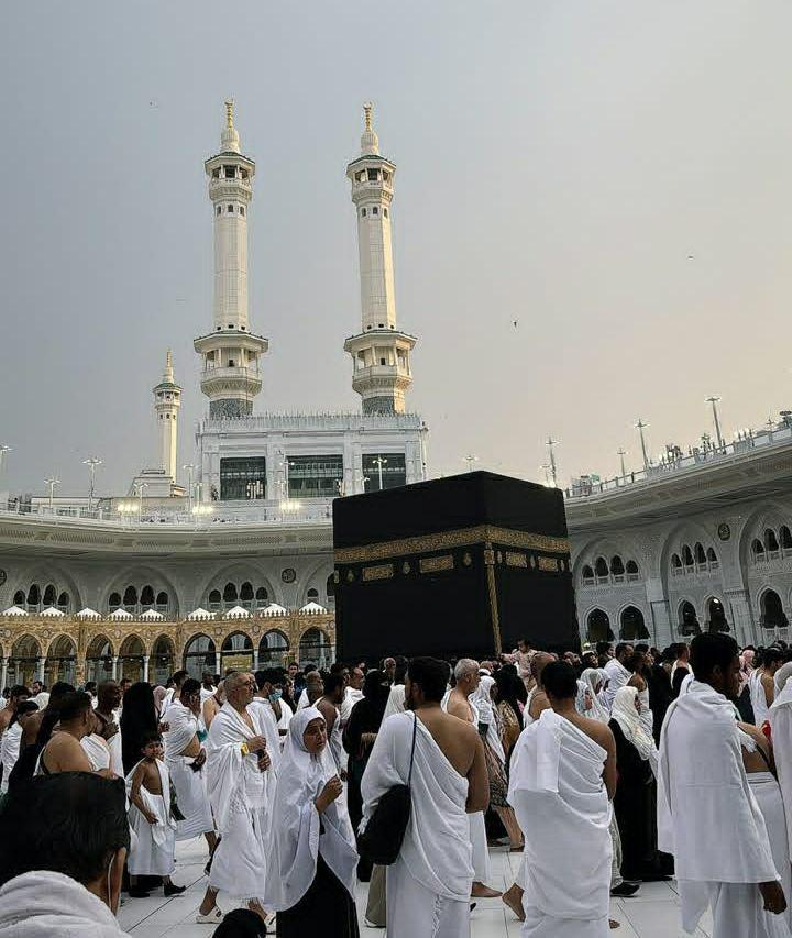 Jemaah Umrah dari Palas Telantar, Kemenag Sumut Turun Tangan