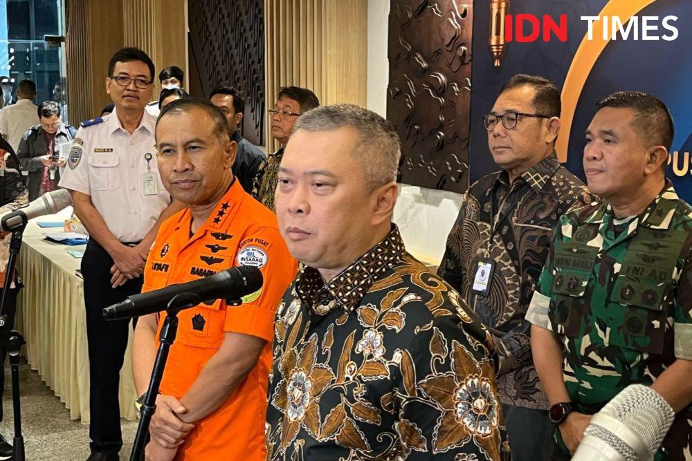 Ada WFA, Menhub Imbau Masyarakat Mudik Lebih Awal