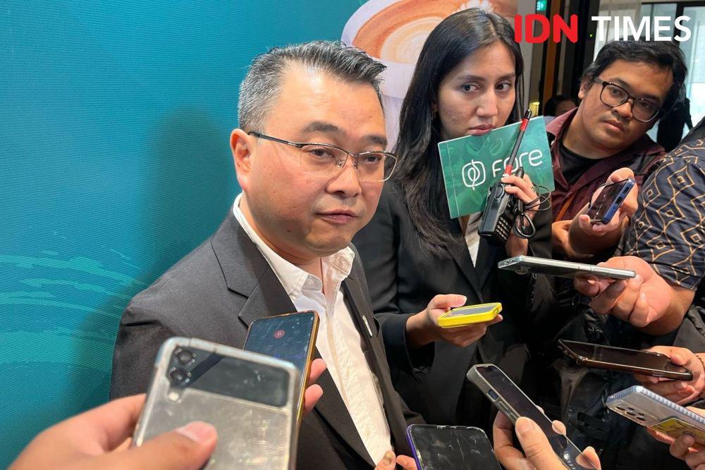 Fore Coffee Mau Tambah 140 Outlet, Manfaatkan Dana IPO