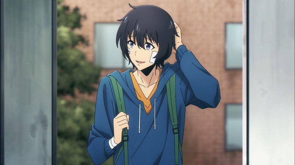 Solo Leveling (dok. A-1 Pictures/Solo Leveling)