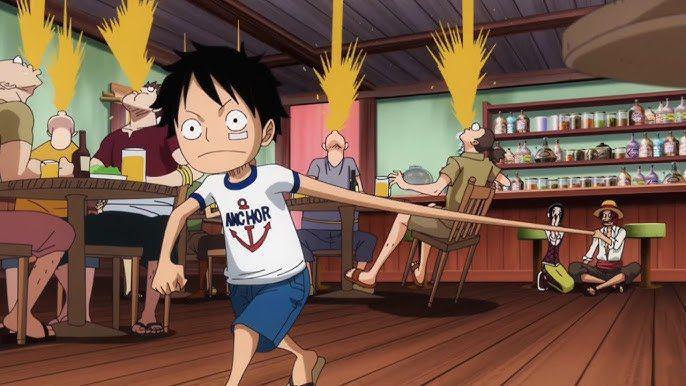 5 Karakter Anime yang Gak Sengaja Dapat Kekuatan, Beruntung Banget!