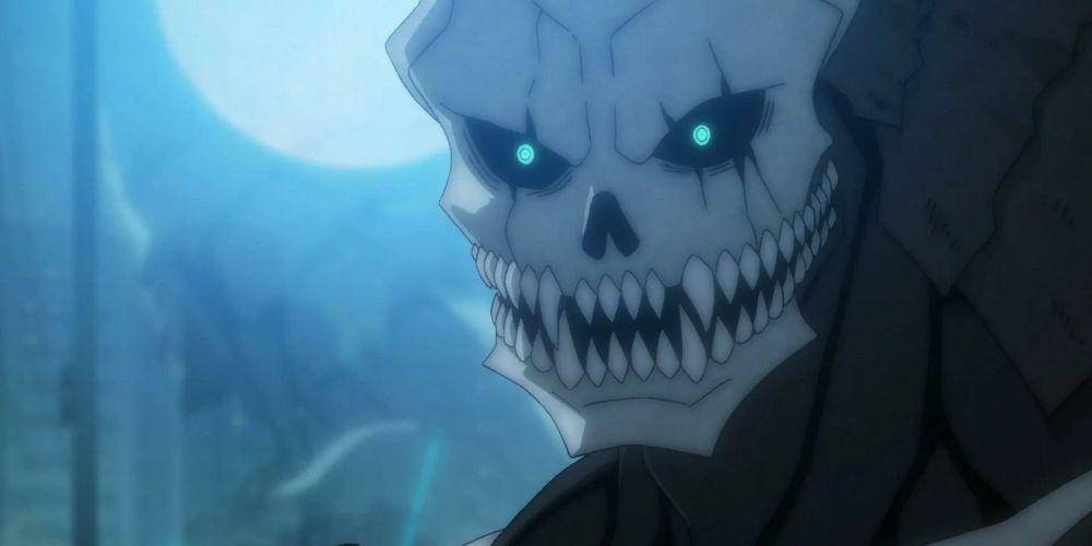 Kafka Hibino (dok. Production I.G/Kaiju No. 8)