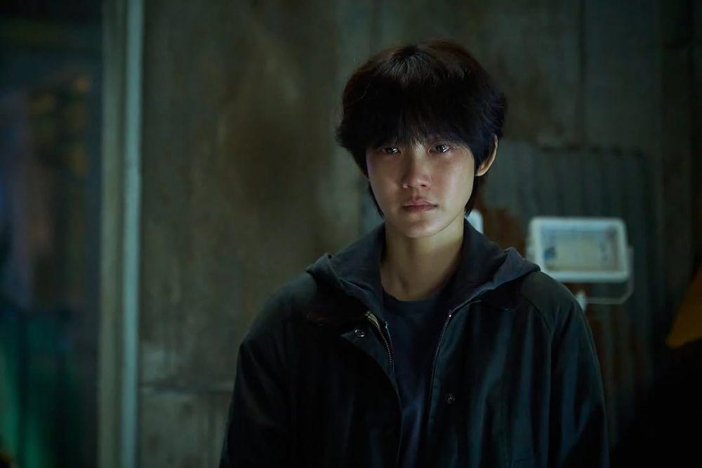9 Titik Terendah Lee Yeon Hui di Film Revelations