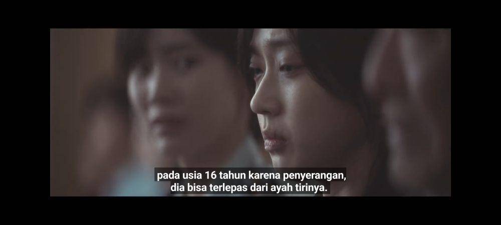 cuplikan film Revelations (dok. Netflix/Revelations)