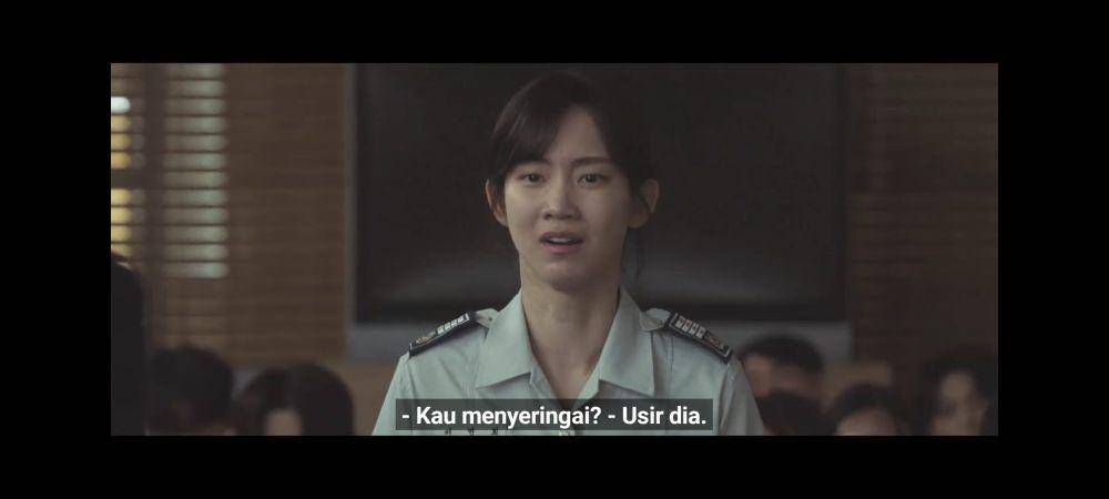 cuplikan film Revelations (dok. Netflix/Revelations)