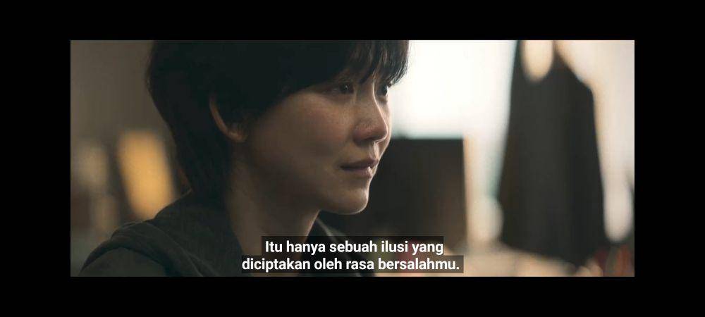cuplikan film Revelations (dok. Netflix/Revelations)