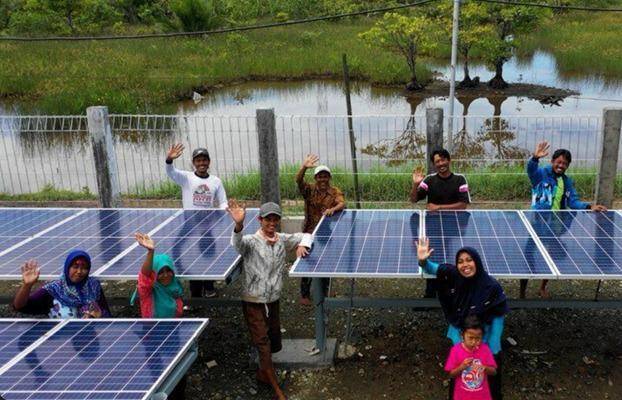 Dari Sertifikasi, Jamal Bawa Dusun Bondan Berdaya