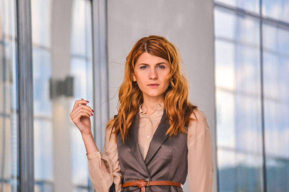 ilustrasi penampilan kece (pexels.com/ Dana Tentis)