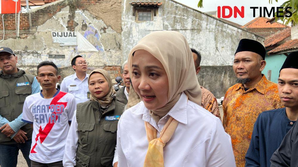 Atalia Praratya Dorong Pemerataan PIP: Santri Harus Dapat Hak Sama