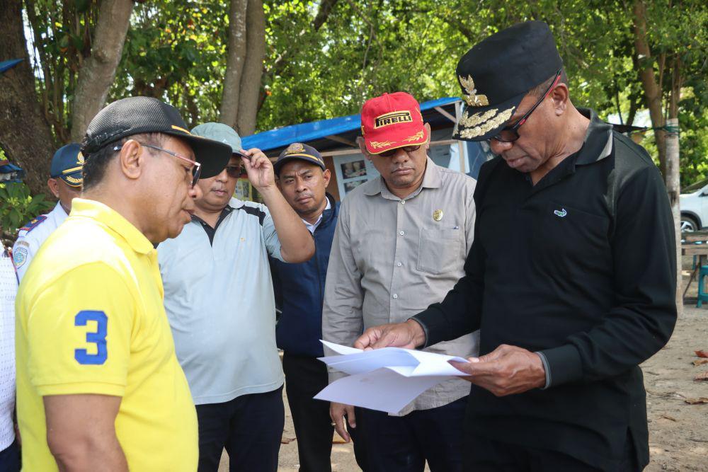 9 Tahun Terlantar, Pemda NTT Mau Bikin Kos-kosan di Terminal Nggorang