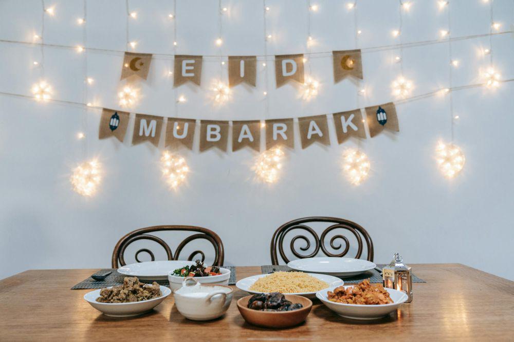9 Dekorasi Rumah Simpel tapi Estetik untuk Menyambut Lebaran