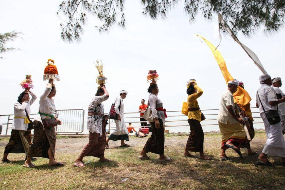 4 Objek Wisata di Surabaya Diawasi, Waspada Lonjakan Wisatawan