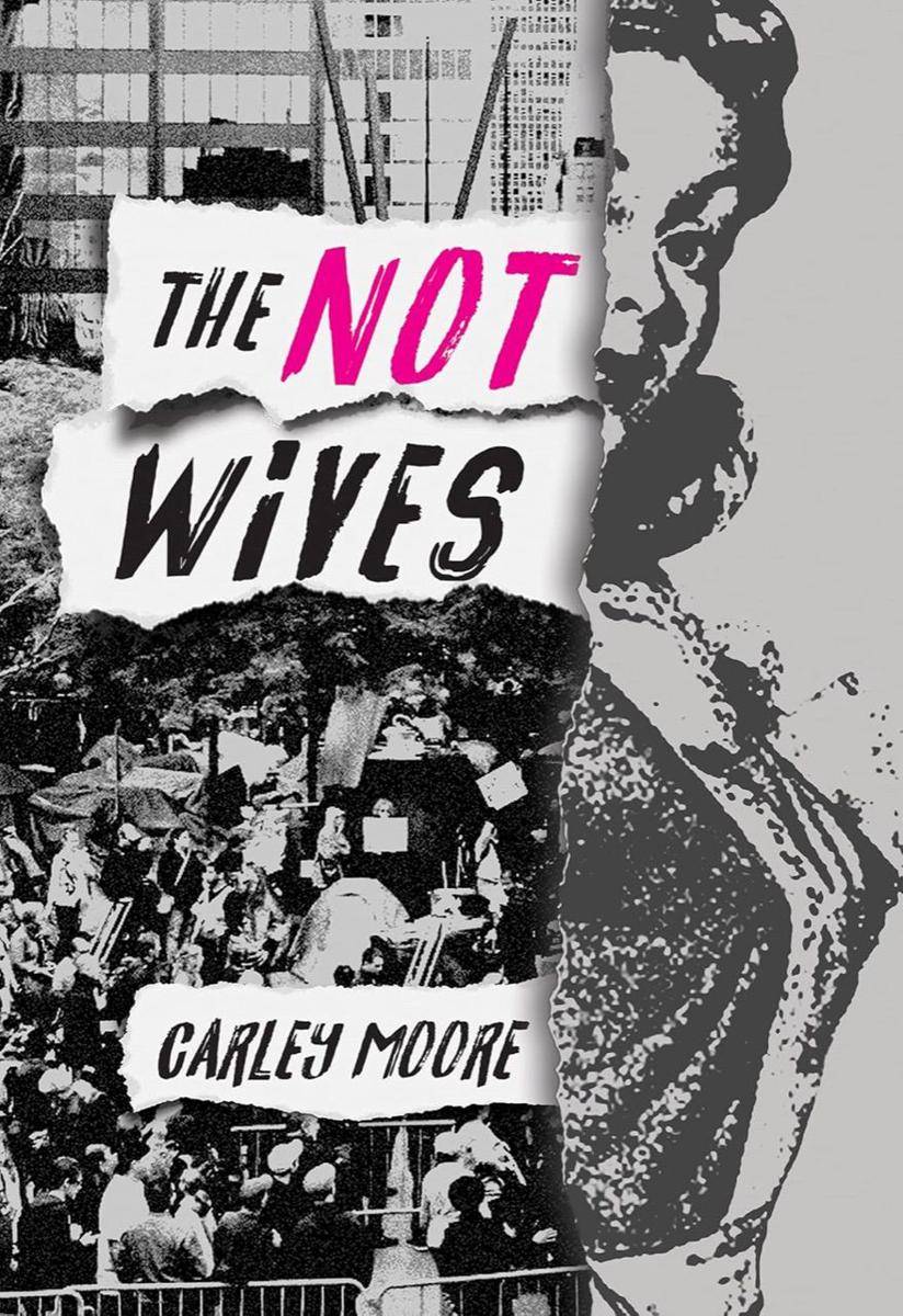 buku The Not Wives (publishersweekly.com)