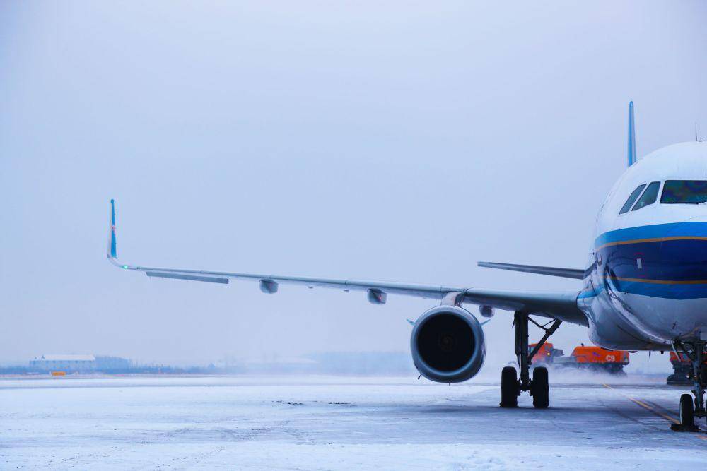 China Southern Airlines resmi meluncurkan rute penerbangan langsung perdana dari Guangzhou ke Surabaya. (www.csairgroup.cn)
