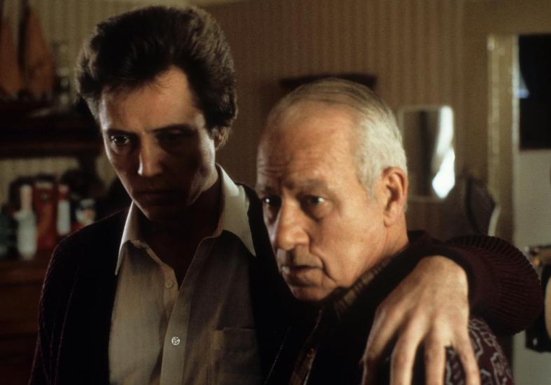 Cuplikan film The Dead Zone (1983) (dok. Dino De Laurentiis Company/The Dead Zone