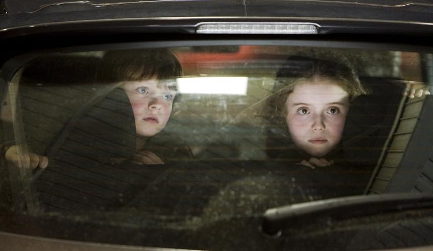 Cuplikan film Knowing (2009) (dok. Escapeartist/Knowing