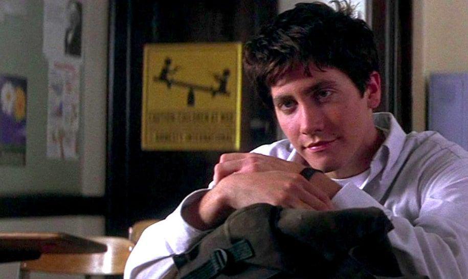 Cuplikan film Donnie Darko (2001) (dok. Flowerfilms/Donnie Darko (2001)
