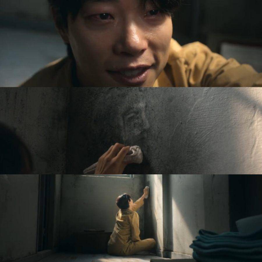 potongan adegan film Korea Revelations (dok. Netflix/Revelations)