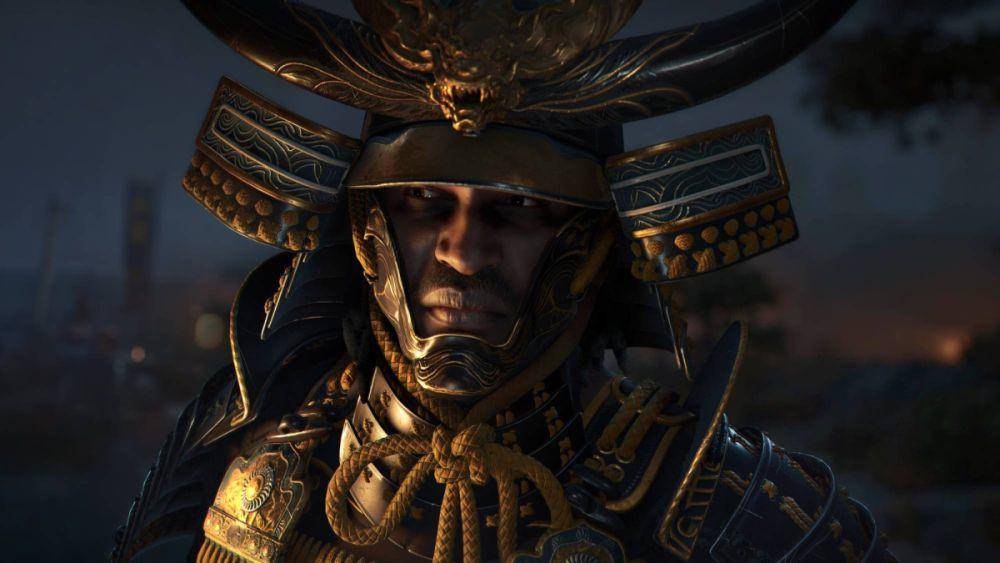penampilan Yasuke (dok. Ubisoft/Assassin's Creed Shadows)