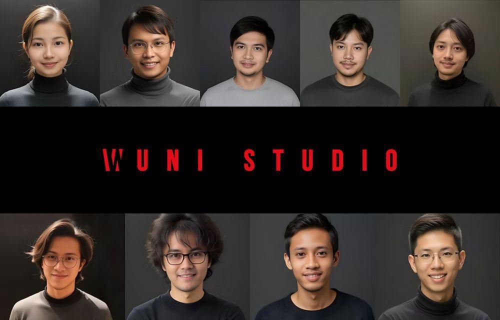 Profil WUNI Studio, Di Balik Audio Post Production Petaka Gunung Gede