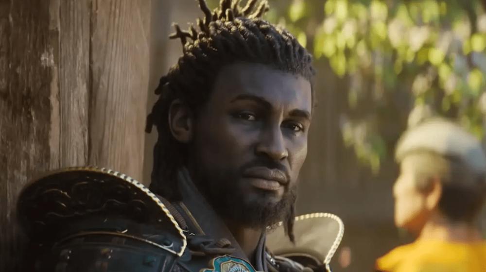 Mengenal Yasuke, Samurai di Assassin's Creed Shadows