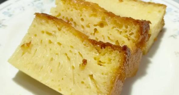 Resep Bolu Suri, Bika Ambon ala Wong Palembang
