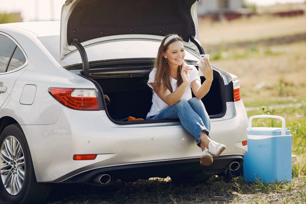 5 Tips Mengatur Waktu Istirahat saat Mudik agar Tubuh Tetap Fit