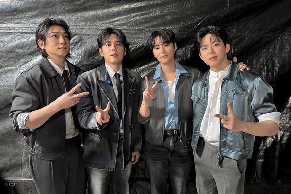 Lokasi Konser DAY6 Pindah ke Stadion Madya, Fans Suarakan Protes